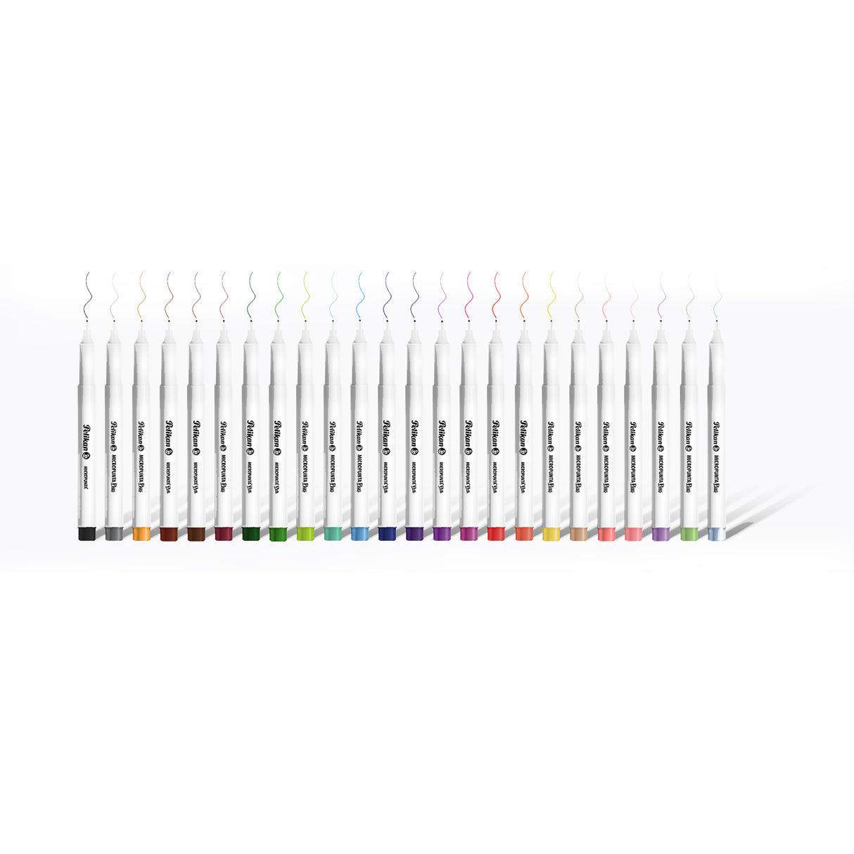 Micropunta Plus Pelikan