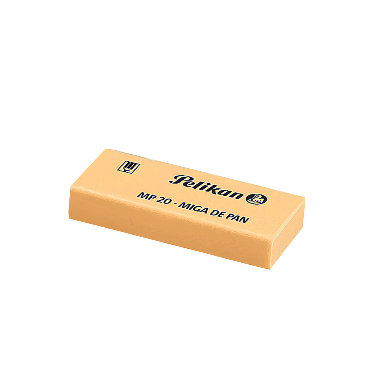 Borrador Miga de Pan MP 20 Caja por 20 Unidades