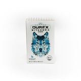 Bitácoras Argolladas Durex