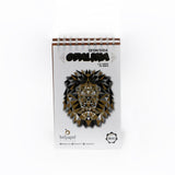 Bitácoras Argolladas Opalina