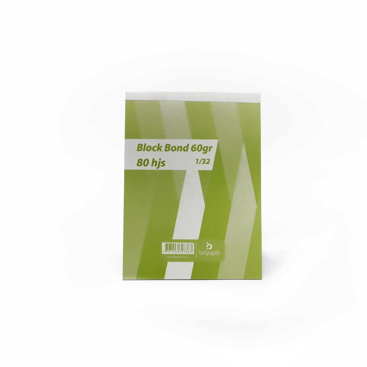 Block Bond 60 g
