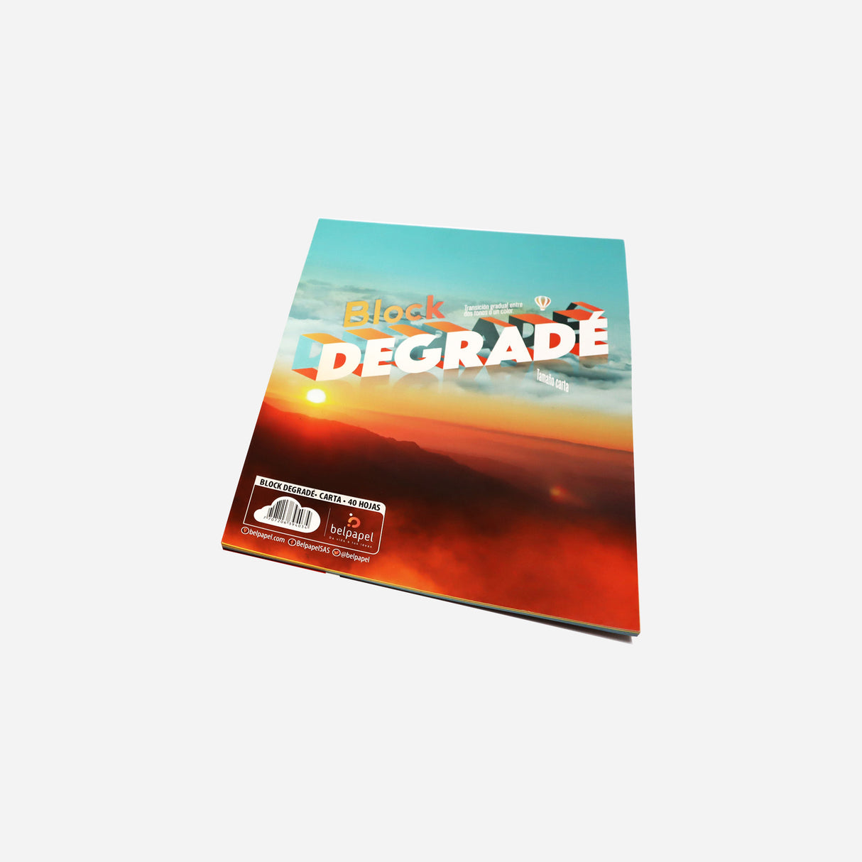 Block Degrade
