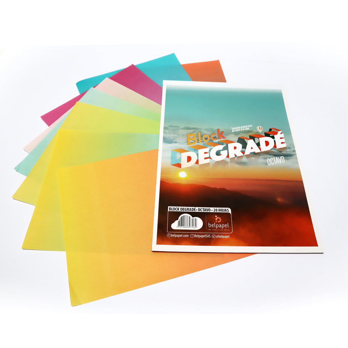 Block Bond Degrade