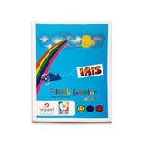 Block Iris Carta