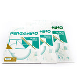 Block Pergamino 90 g