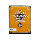 Block Periódico