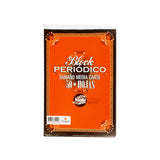Block Periódico