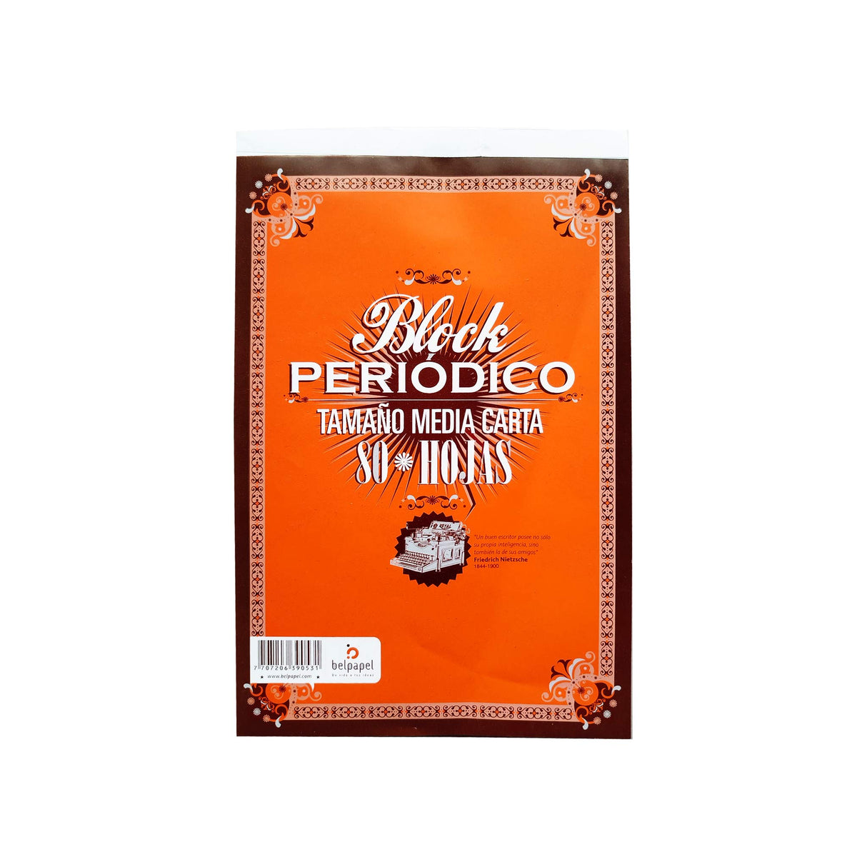 Block Periódico