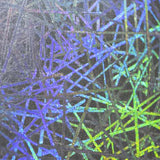 Cartulina Holográfica