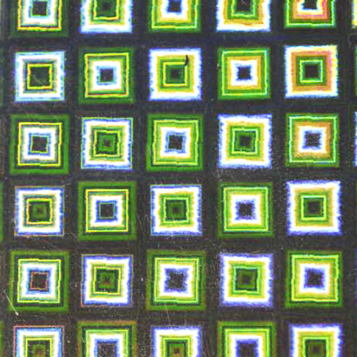 Cartulina Holográfica