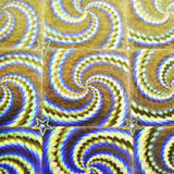 Cartulina Holográfica