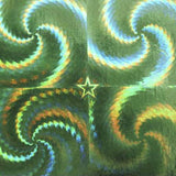 Cartulina Holográfica