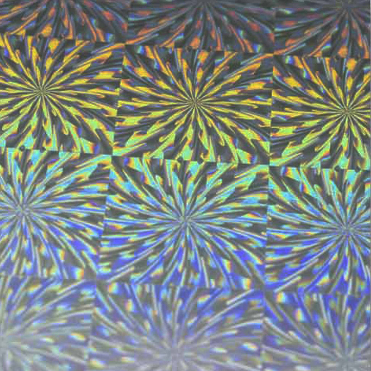 Cartulina Holográfica