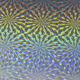 Cartulina Holográfica