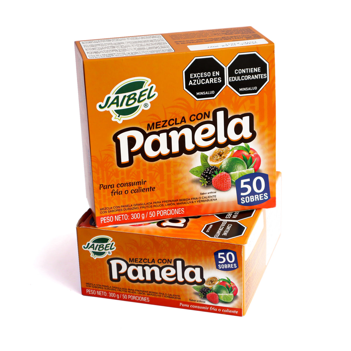 Mezcla con Panela JAIBEL