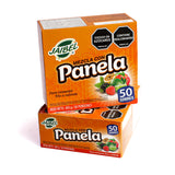 Mezcla con Panela JAIBEL