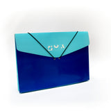 Carpeta Fuelle Colores