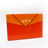 Carpeta Fuelle Colores