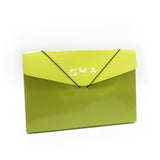 Carpeta Fuelle Colores