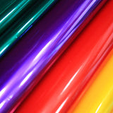 Celofán Unicolor