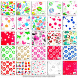 Celofán Estampado Catálogo 1