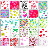 Celofán Estampado Catálogo 1