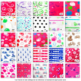 Celofán Estampado Catálogo 2