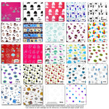 Celofán Estampado Catálogo 2
