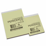 Comandas Periódico