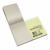 Comandas Periódico