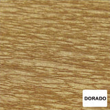 Crepe Dorado / Plateado