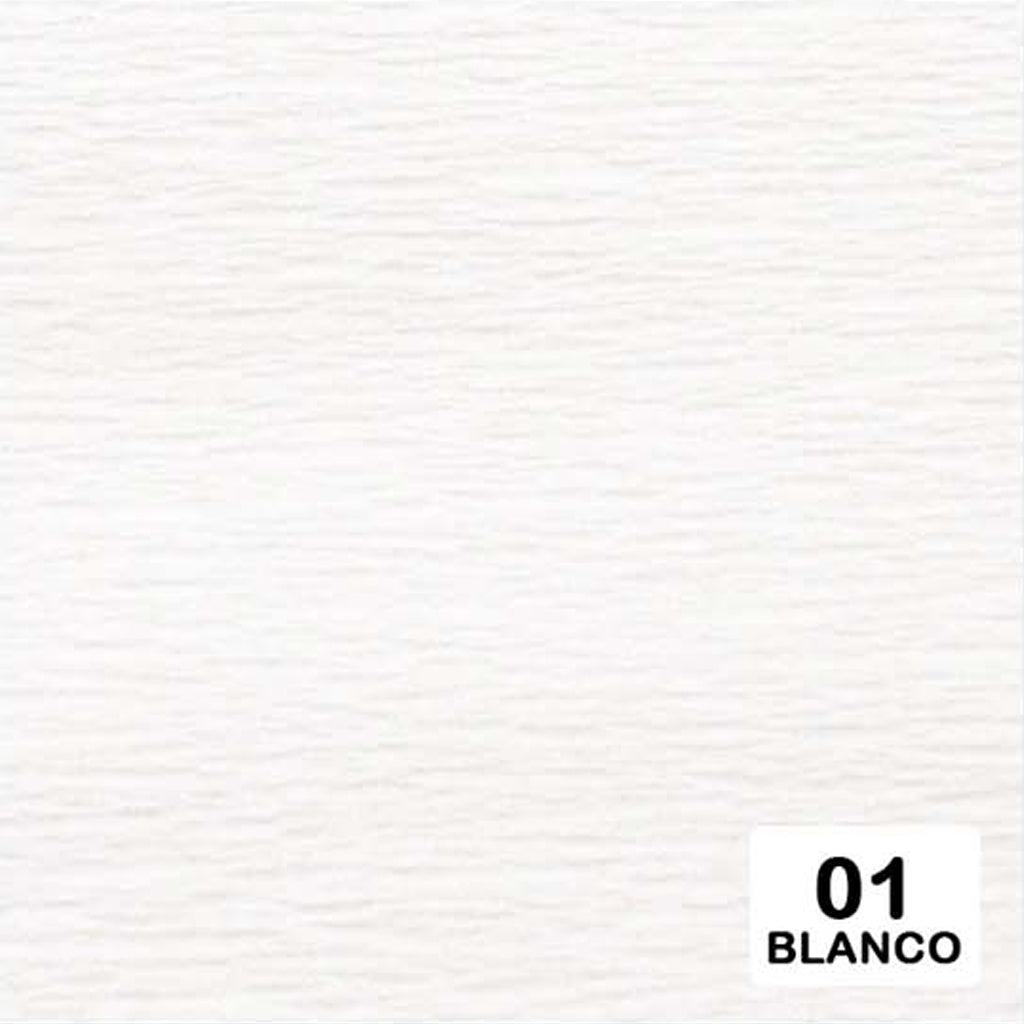 Crepe Fino Colores