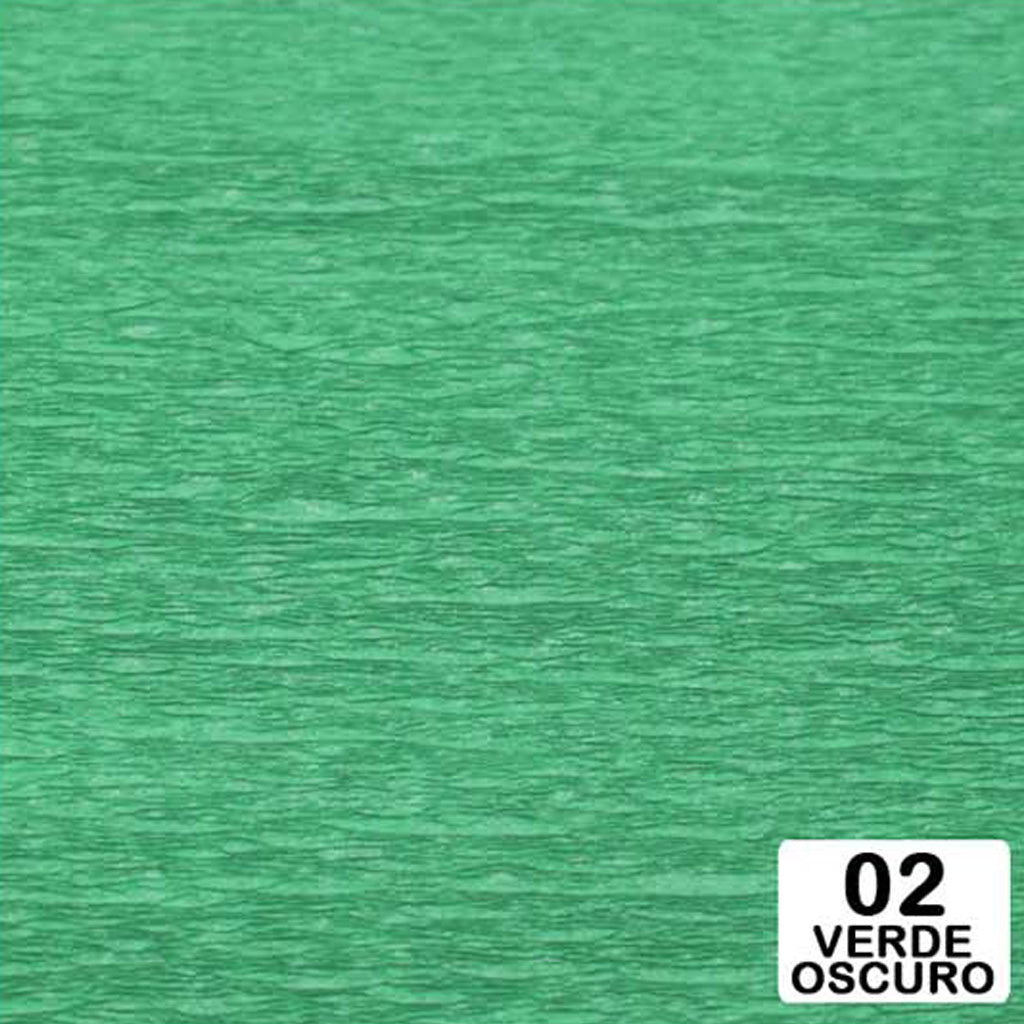 Crepe Fino Colores