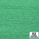 Crepe Fino Colores