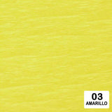 Crepe Fino Colores