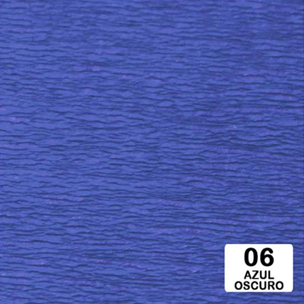 Crepe Fino Colores