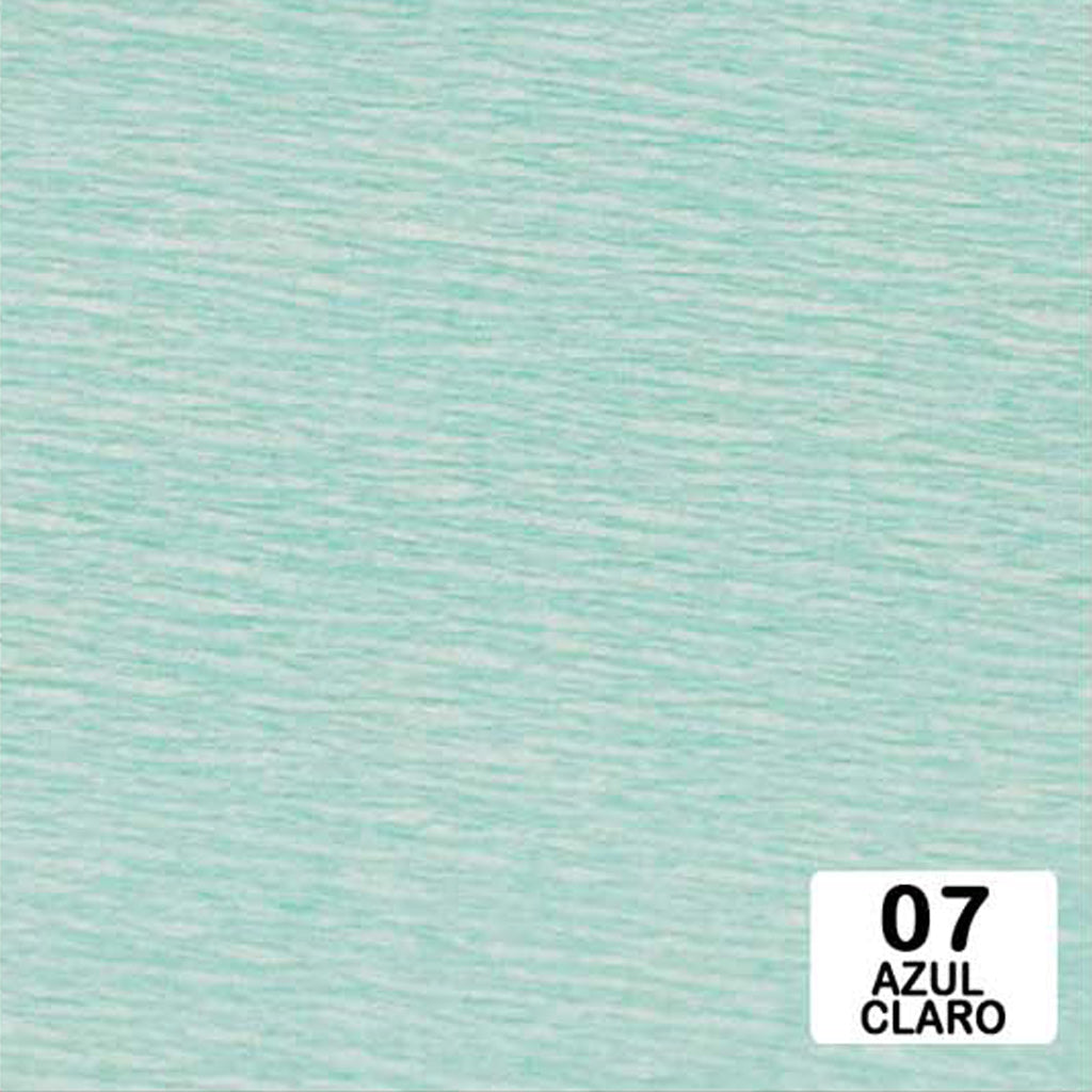 Crepe Fino Colores