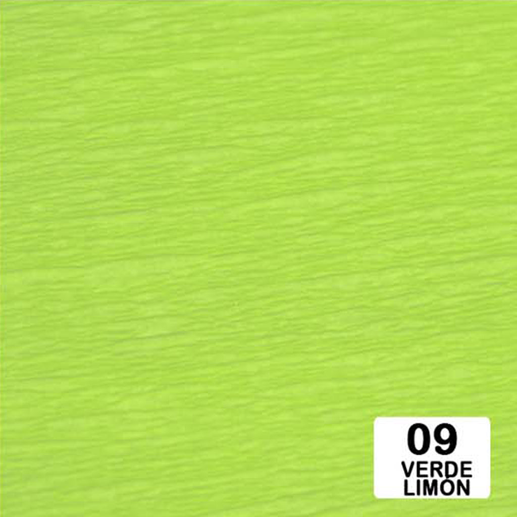 Crepe Fino Colores