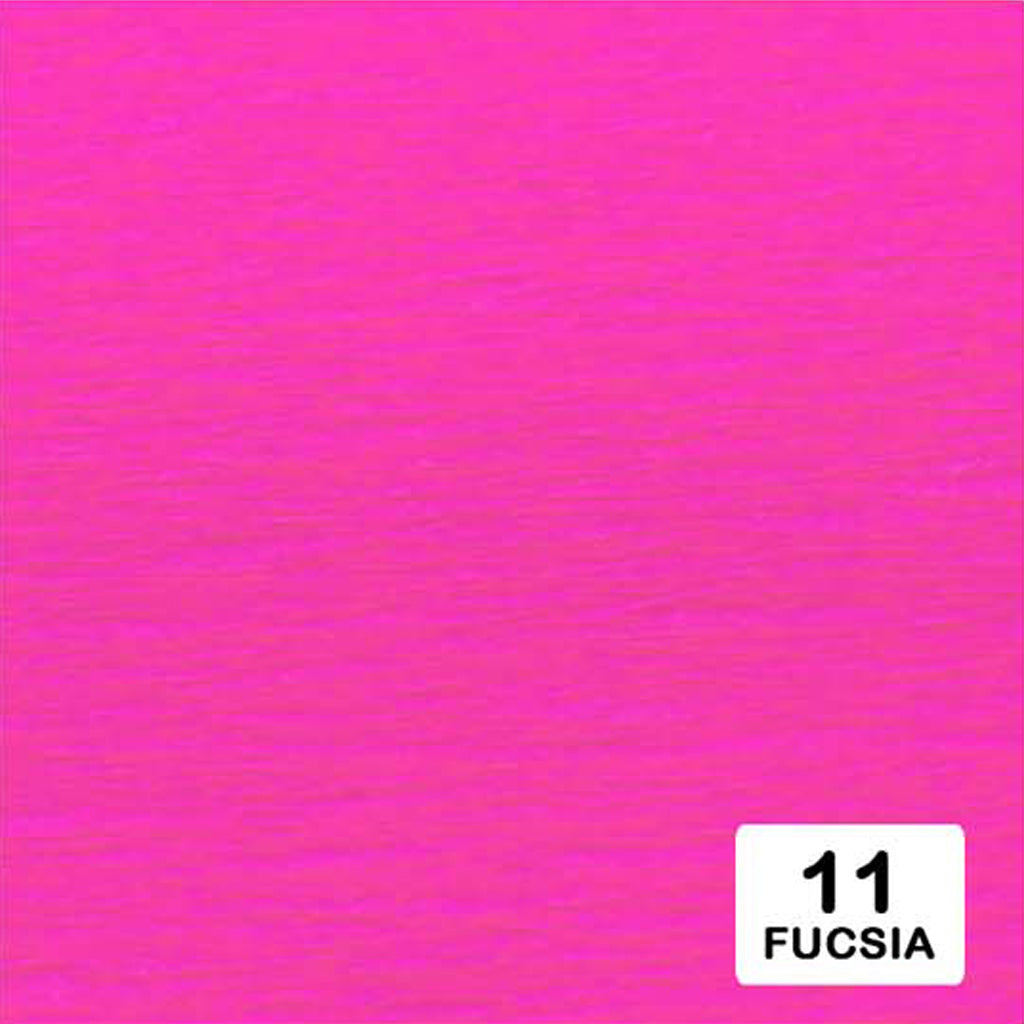 Crepe Fino Colores