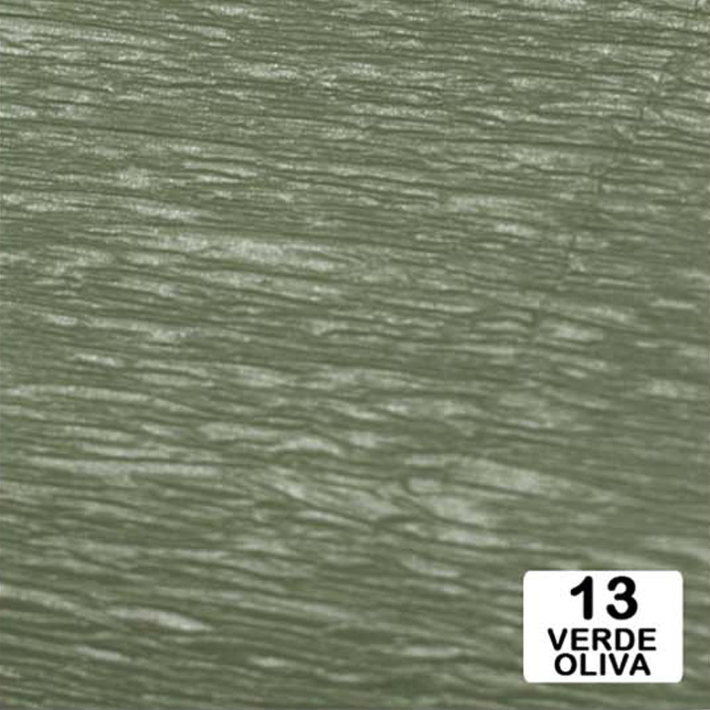 Crepe Fino Colores