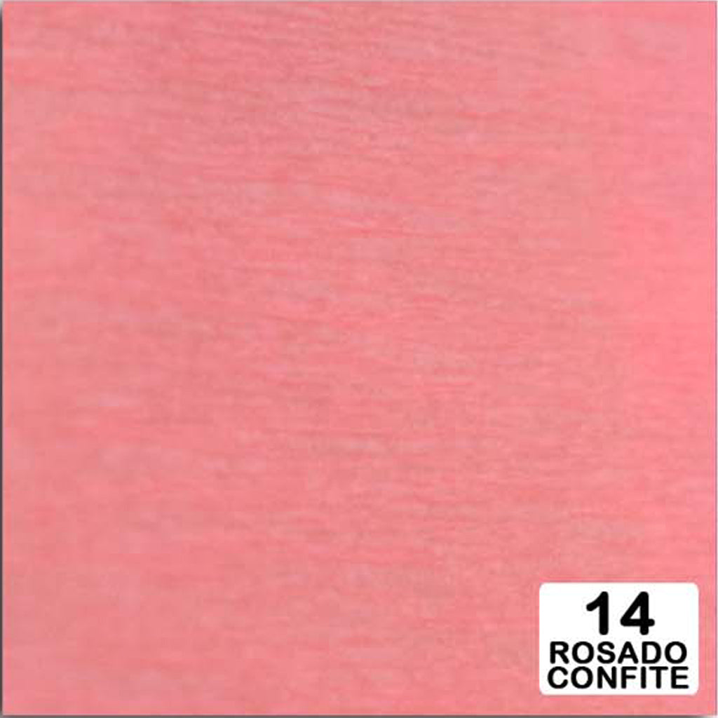 Crepe Fino Colores