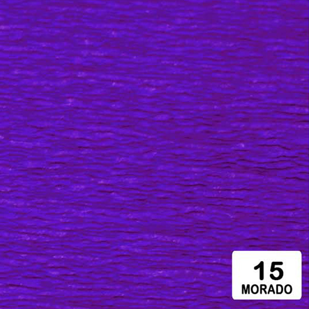 Crepe Fino Colores