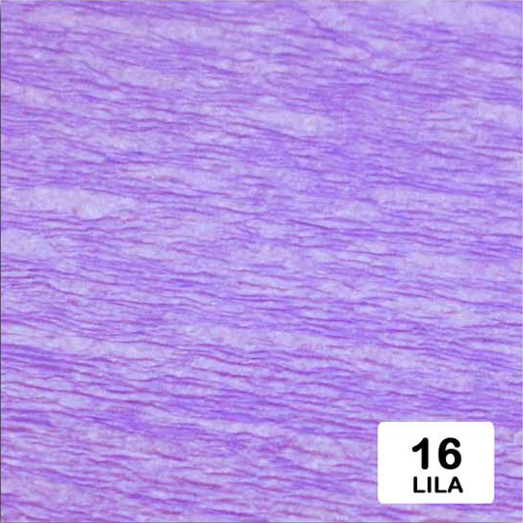 Crepe Fino Colores