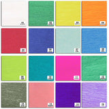 Crepe Fino Colores