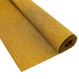 Crepe Dorado / Plateado