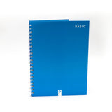 Cuadernos Argollados 95 Colores Pastel
