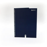 Cuaderno Argollado Colores Vivos
