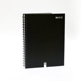 Cuadernos Argollados 95 Colores Vivos