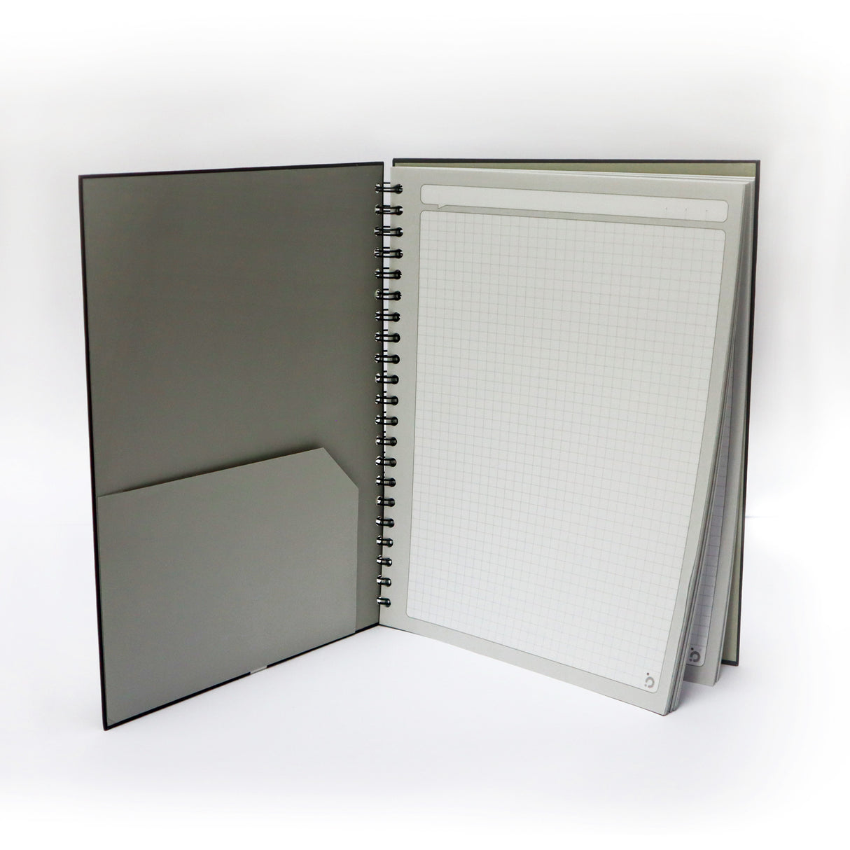 Cuadernos Argollados 105 Colores Vivos