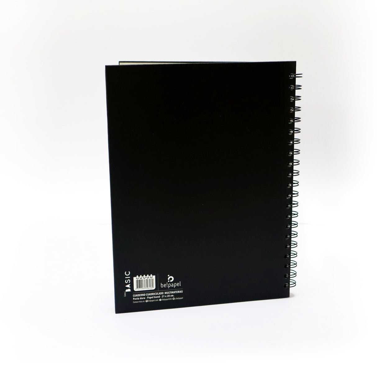 Cuadernos Argollados 95 Colores Vivos
